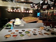 -新辣道鱼火锅(领展购物广场·中关村店)