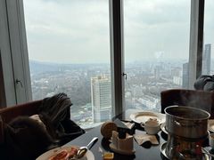 -洲际酒店·地平线全日餐厅HORIZON CAFÉ