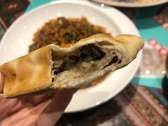 -巴依老爷·新疆美食(上城区天城路店)