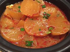 -火宴山自助火锅(明园店)