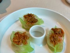 -广州富力丽思卡尔顿酒店·丽轩·粤菜