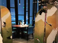 -江上荟·创意中国菜(绿地缤纷城店)