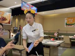 -海底捞火锅(八佰伴店)