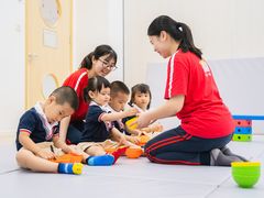 -全优加早教托育园(广百新一城店)