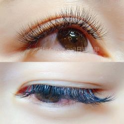 -Adore nail日式美甲美睫