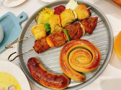 -库滋明·俄罗斯特色美食(中央大街店)
