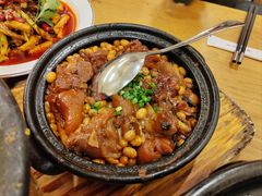 -陶德砂锅(营门口店)