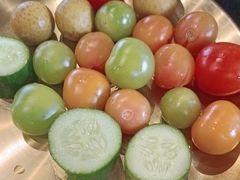 -南山竹海·珍味堂