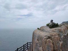 -六合朝阳景区-和尚套