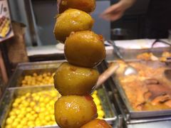 -佳记小食店(旺角店)