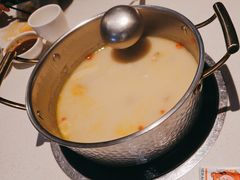 -煲王粤菜餐厅(中侨中心店)