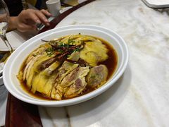 -蔼若春.传承三十年云南菜(金碧公园店)