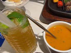 -牛扒先生·厚切雪花牛扒西餐厅(北京路禺山路店)