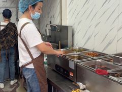 -想时吻泡蛋苕粉(徐东店)