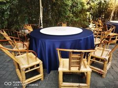 -院8里·小聚园老川菜(九眼桥店)