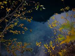 -叠溪松坪沟景区