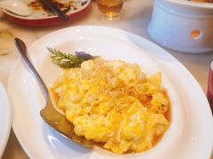 -京华烟云·北京烤鸭(领展购物广场·中关村店)