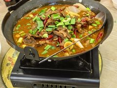 -江城燕子大排档(江汉路步行街店)