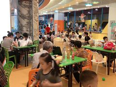 -天空之城欢乐嘉年华苏州店(环球188广场店)