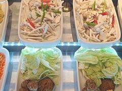 -那家老院子东北菜·饺子·小鸡炖蘑菇(艳华街店)