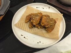 -聚鑫阁江浙菜·非遗传承技艺(闵行交大店)