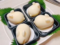 -海底捞火锅(枫蓝国际购物中心店)