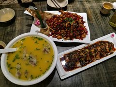 -庆合府重庆大排档(紫都城店)