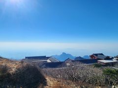 -泰山风景名胜区