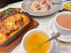 -和平馆·地道港澳茶餐厅(西门口店)