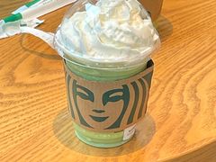 -星巴克(大梅沙8号仓店)