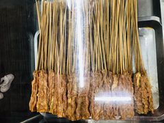 -里脊肉串店(天桥老店)