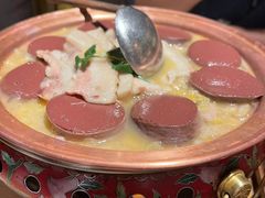 -奉天小馆·非遗东北菜(沈阳万象城店)