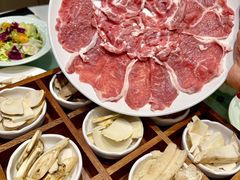 -天宜隆蘑菇宴火锅(石景山旗舰店)