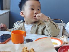 -必胜客(绿地新都会店)