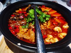 -俏江南-江景昆曲主题餐厅(正大广场店)