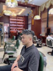 -尼特斯男士发型馆