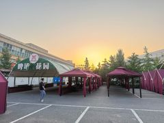 -燕郊烧鸽子(酷车小镇店)