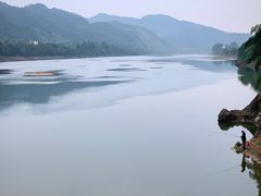 -新安江山水画廊风景区