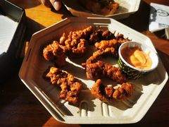 南部手指牛肉-Tubestation站点比萨(新世界大望路店)