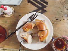 -KYO COFFEE(胶州路店)