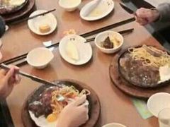 -豪亨世家牛排自助(乐群店)