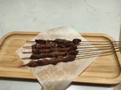 -陳香貴·兰州牛肉面(乐峰广场店)