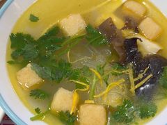 -小杨生煎(成山巴黎春天店)