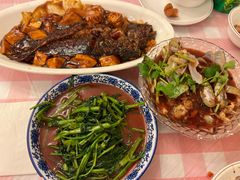 -玲珑餐厅(陕西南路店)