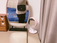 -CHANEL(恒隆广场店)