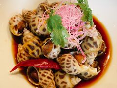 东海醉花螺-宁波柏悦酒店·钱湖渔港