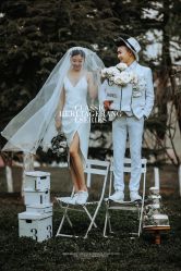 点击看大图 -情订奇缘婚纱摄影(和平路店)