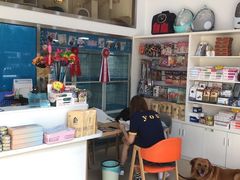 -萌兽医馆·宠物医院·猫骨科(创景店)