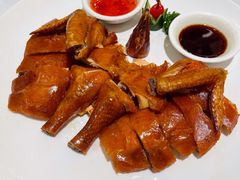 -临家小院·潮汕菜·商务宴请·点心(白石洲店)