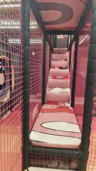 -meland club亲子乐园(北京芳圆里ID MALL店)
